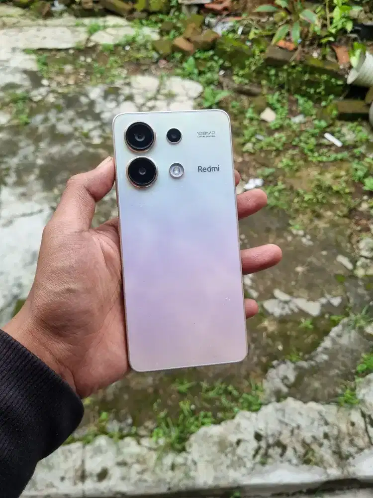 Redmi Note 13 8/256 Termurah