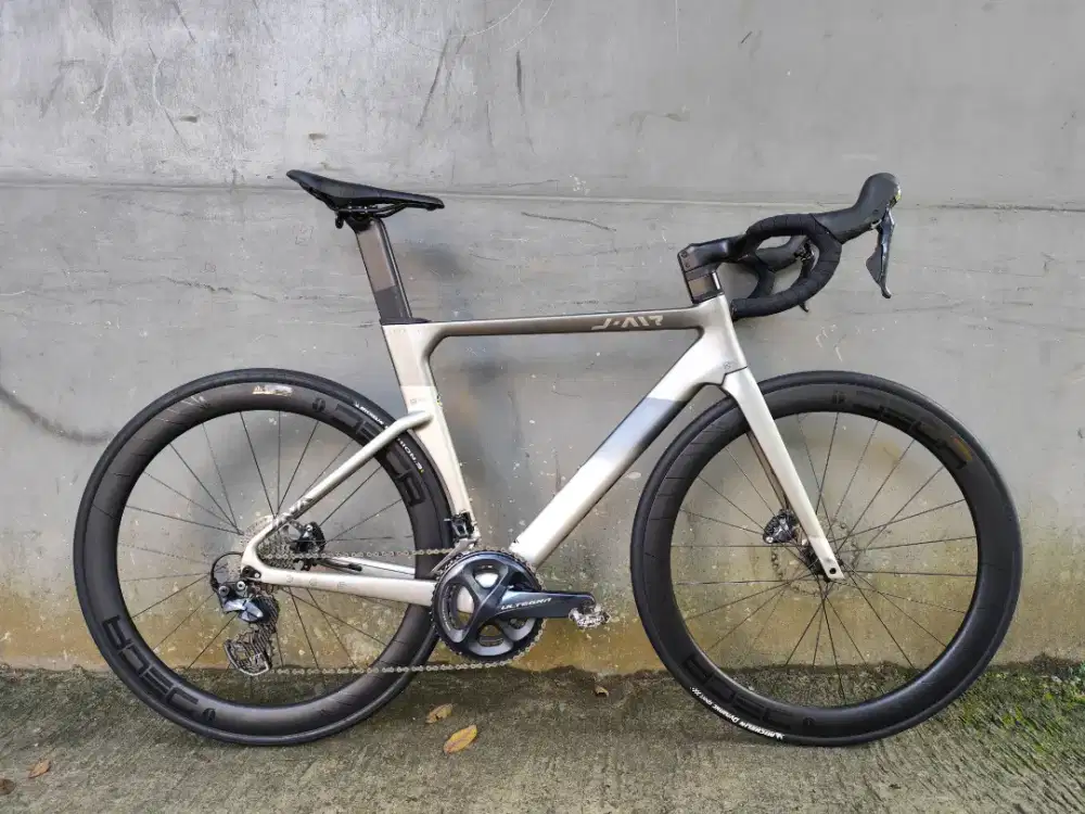 ROADBIKE CARBON JAVA