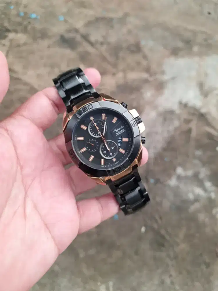 Alexandre christie 6224 original