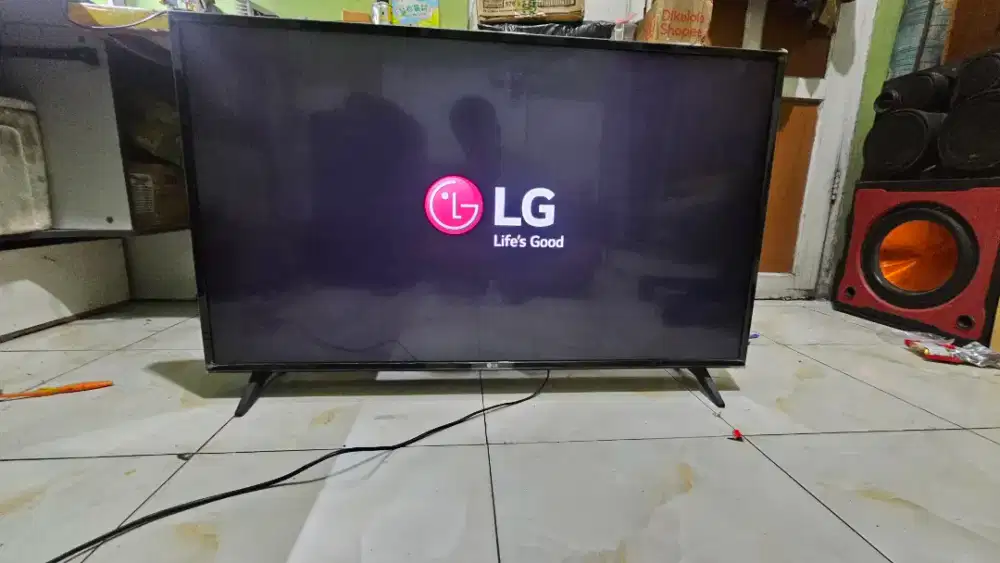 TV LG 43 INCI Tipe 43LM5500PTA