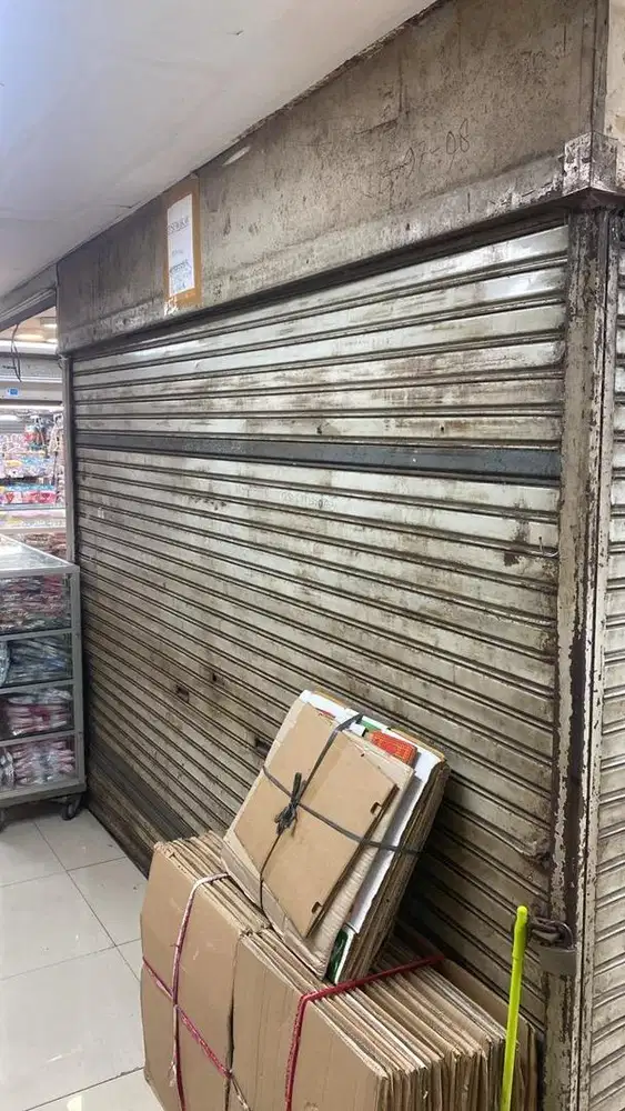 Disewakan dengan harga Murah
