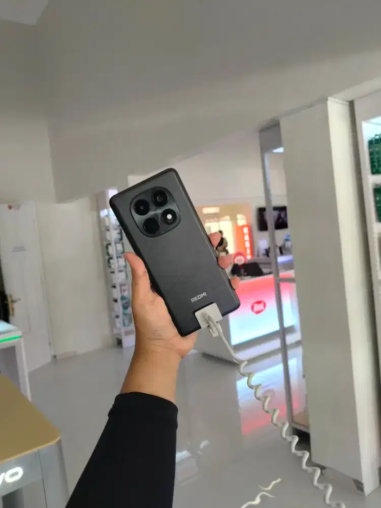 PROMO REDMI NOTE 15