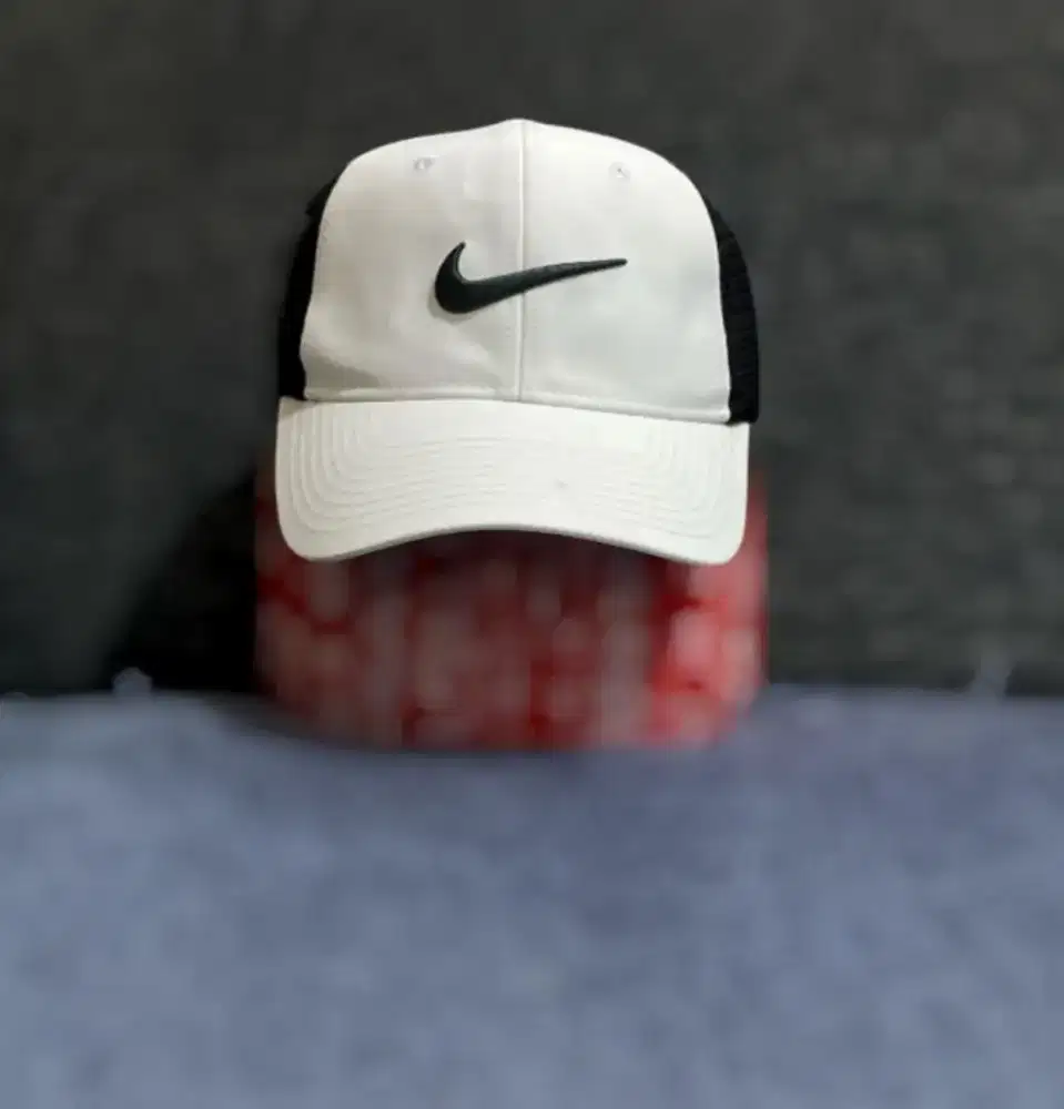 TOPI NIKE DRI FIT TRUCKER ORI SECOND
