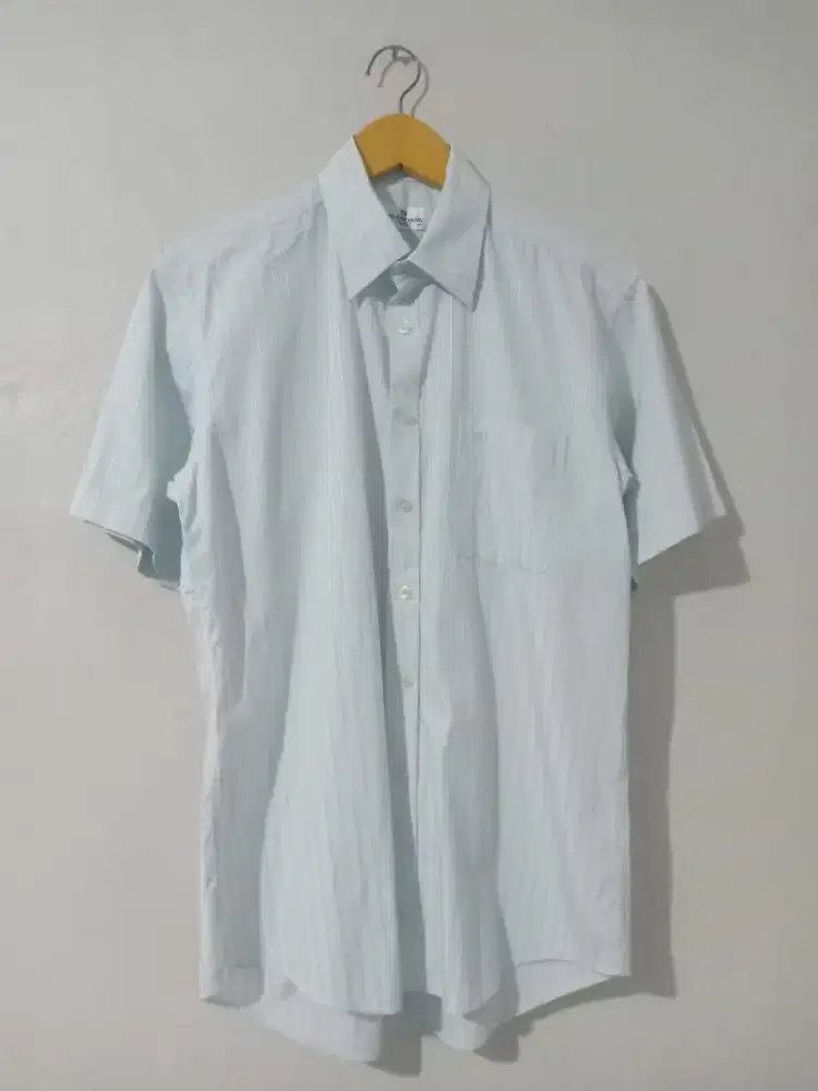 Kemeja Balenciaga Size L