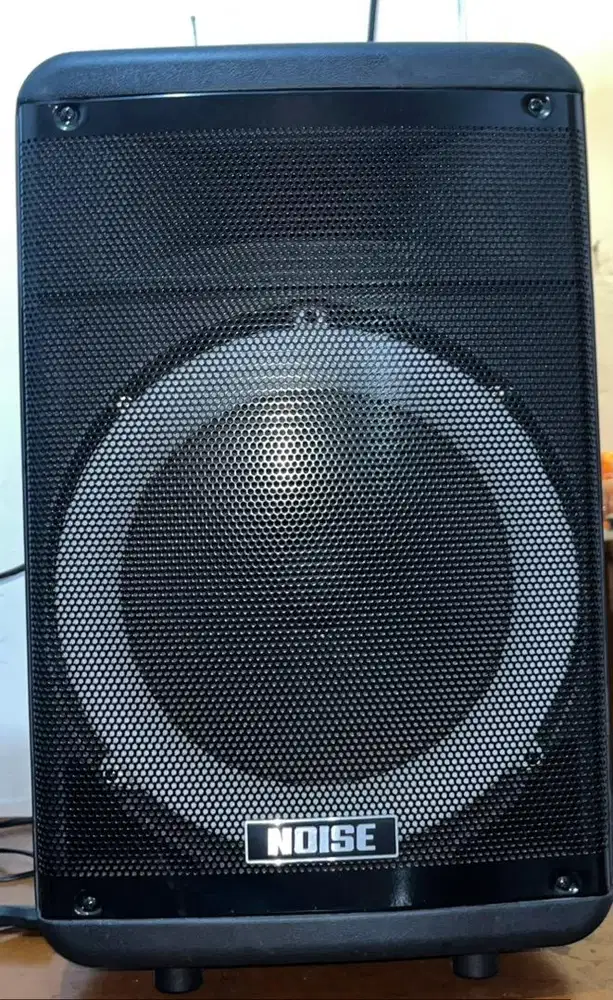 Speaker Portable Noise – Like New 2025 – NO MINUS (Bekasi)