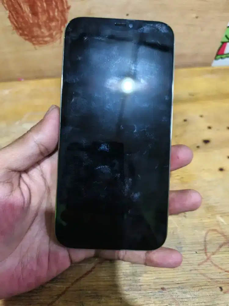 iphone 12 promax 128