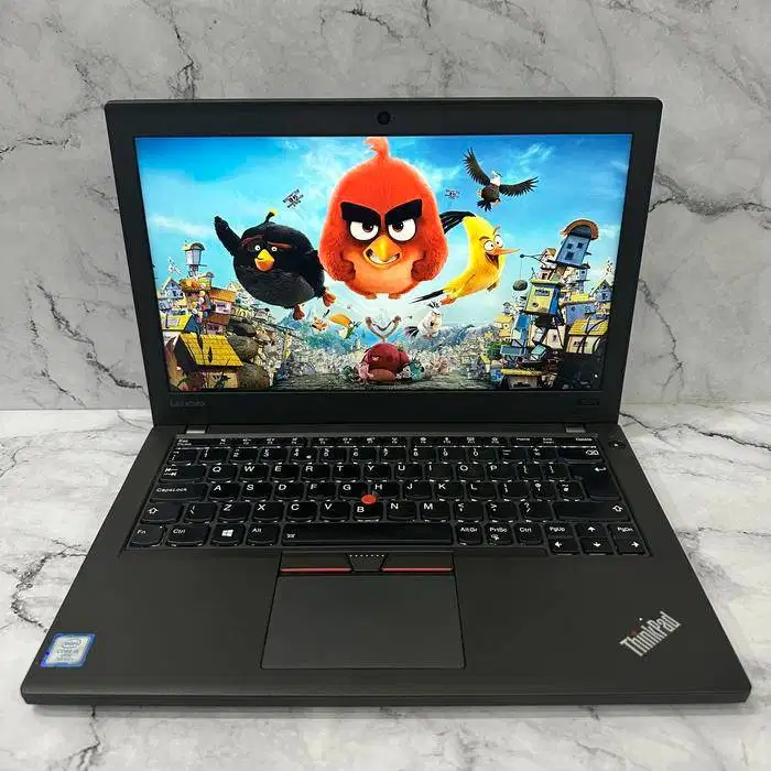 Lenovo X270 i5 Terlaris