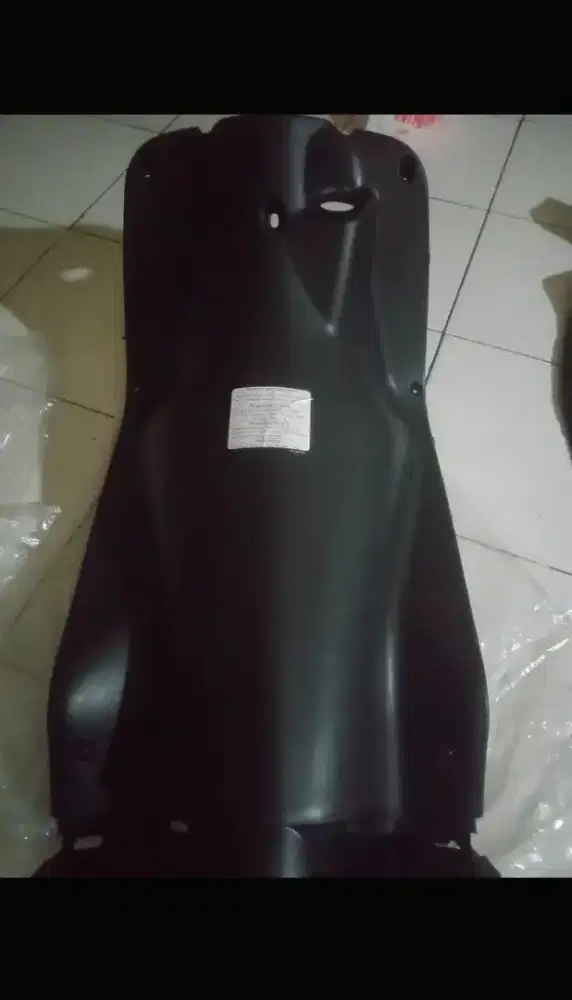 dek kunci mio sporty