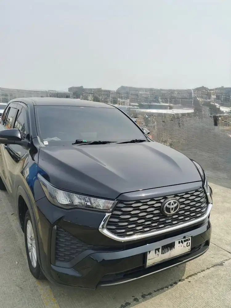 Toyota Innova Zenix G
