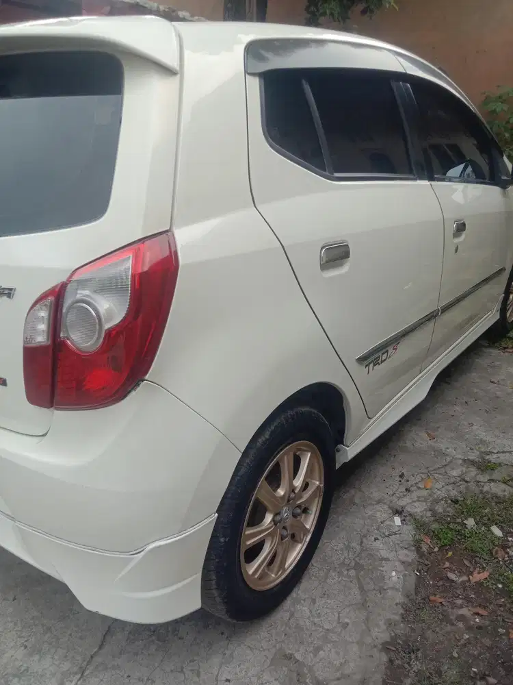 penjual