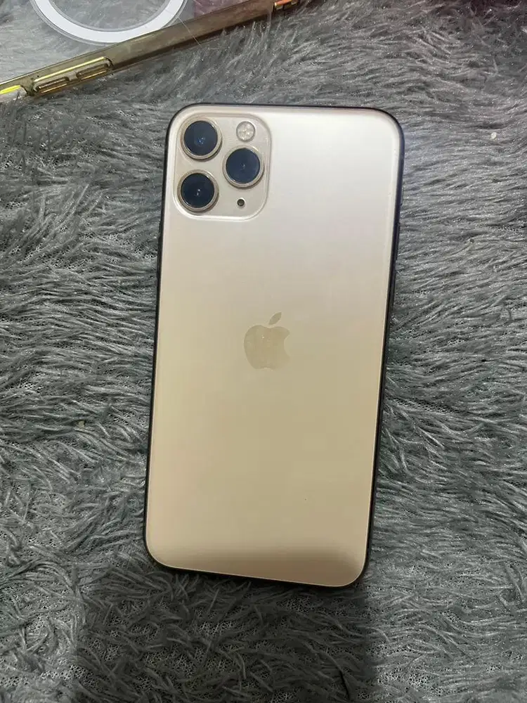 Iphone 11 pro 256gb