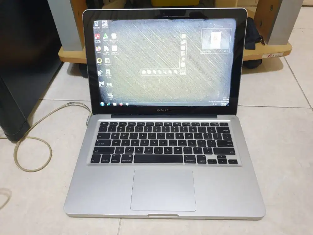 Macbook Pro 13 A1278