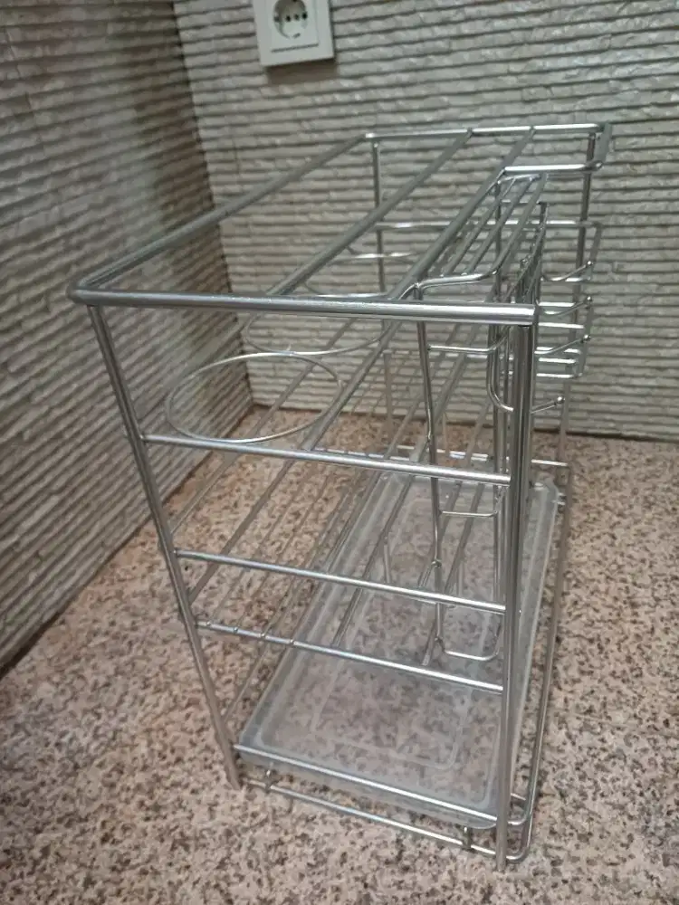 Perlengkapan utk kitchen set