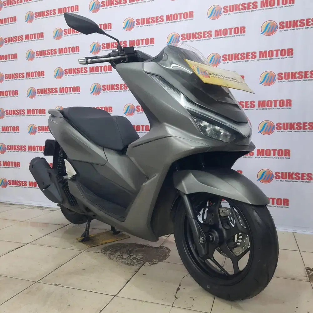 PCX 160 CBS
TAHUN 2025 MOTOR BEKAS RASA BARU KREDIT KITA BANTU KAKA