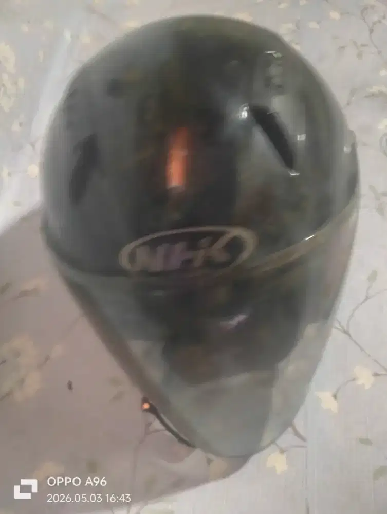 Helm nhk N1 max
