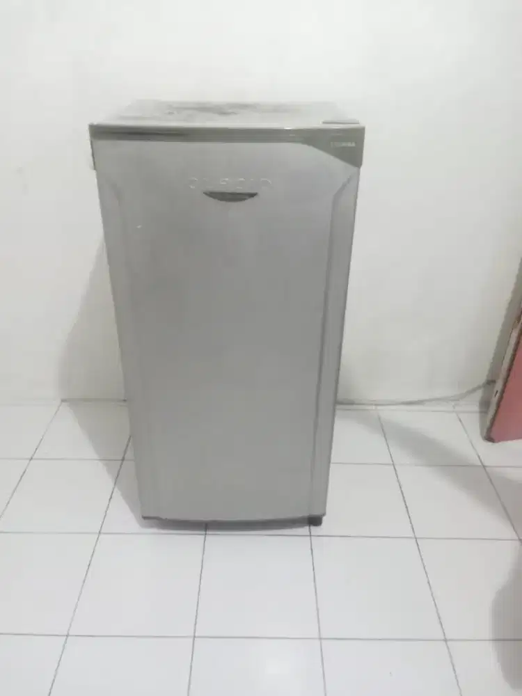 Kulkas Toshiba 1 Pintu