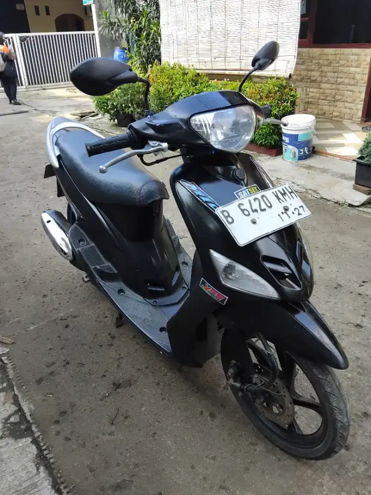 Mio sporty 2007 5TL