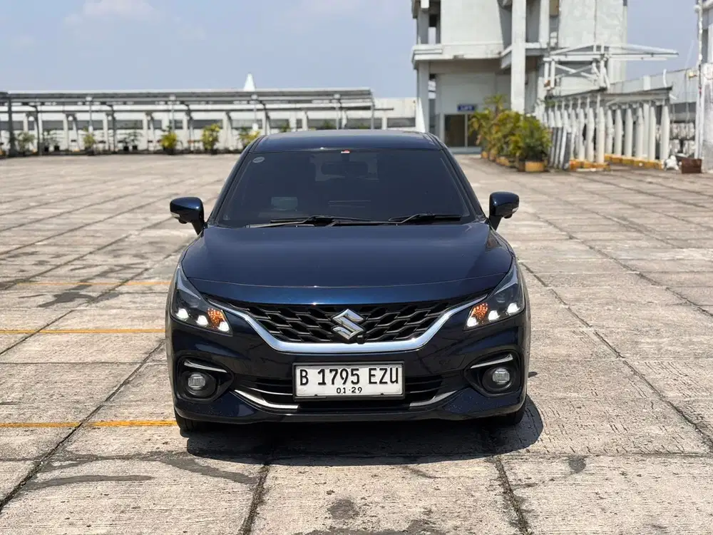 Baleno biru 2024 ‼️Baleno putih 2024‼️Baleno hitam 2023 2024