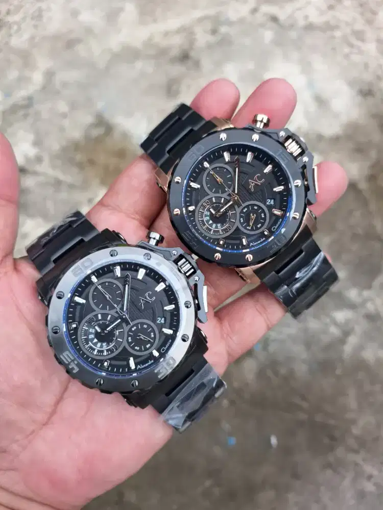 Alexandre christie 9205 collection READY banjarmasin