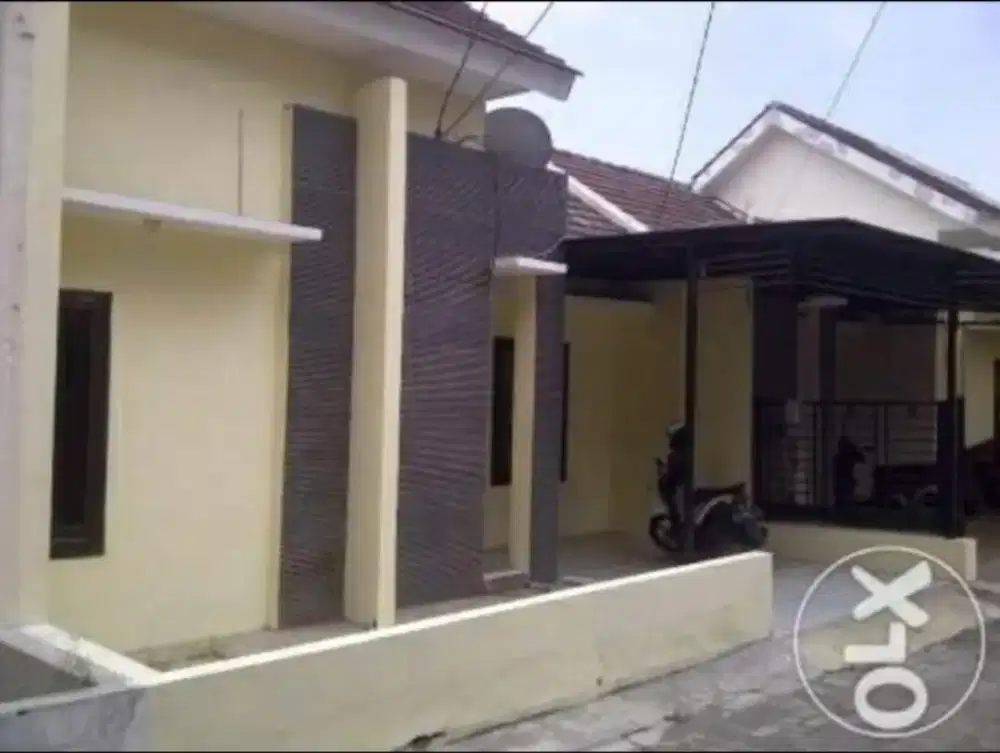 Rumah Graha Asri Kedurus