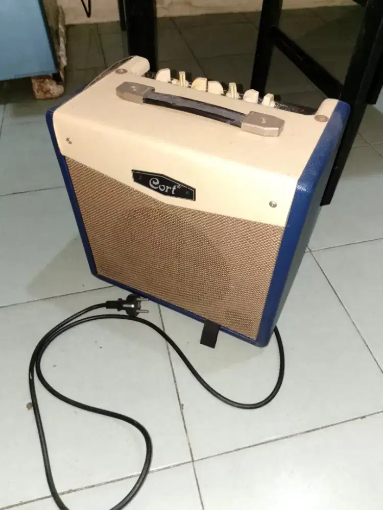 Amfly Cord 14Cm
