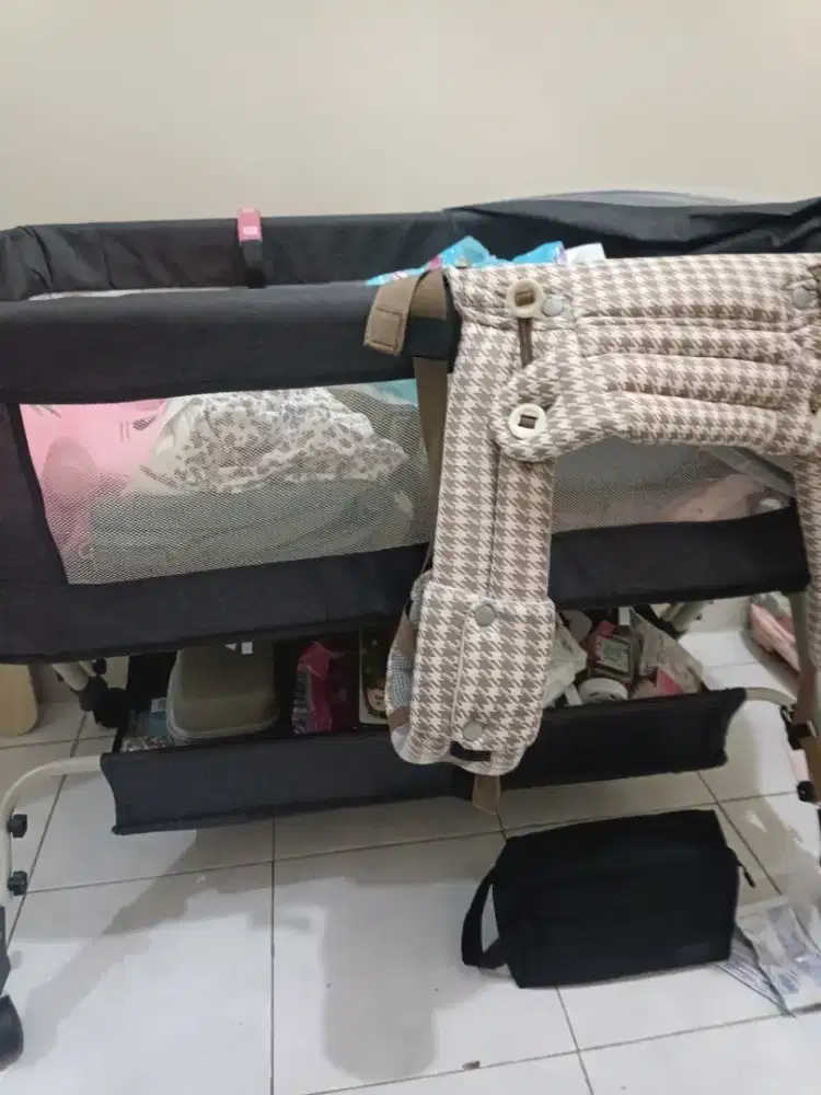 Jual Box Bayi (Boleh Nego)