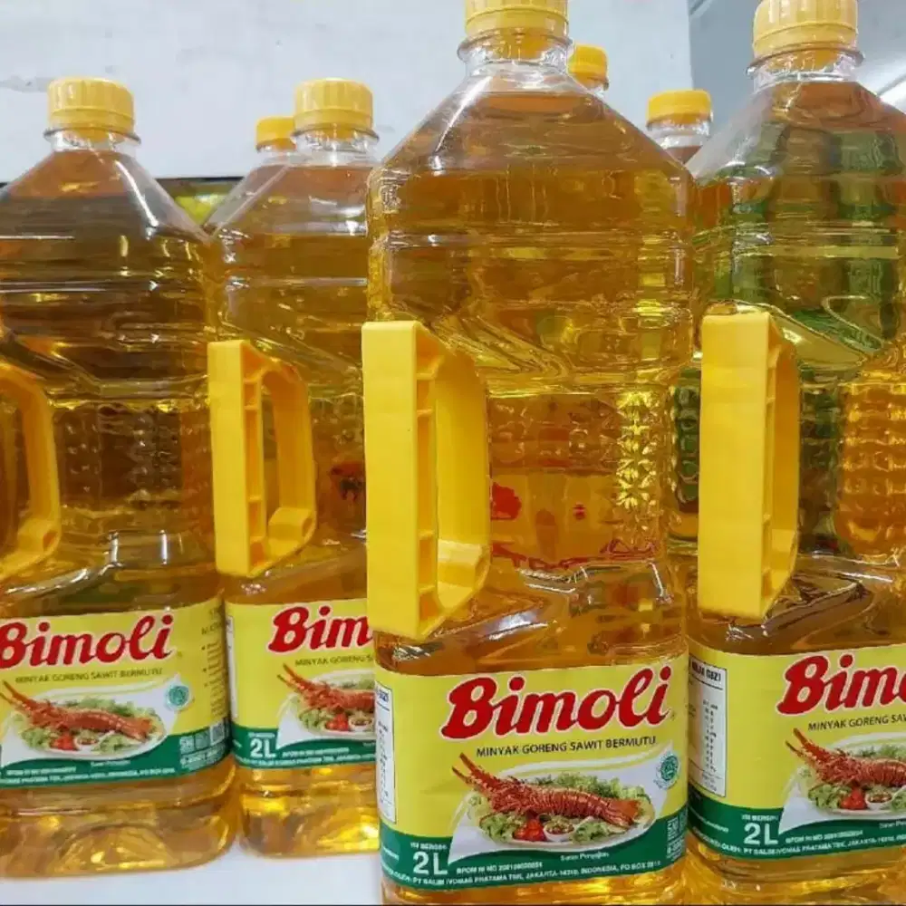 jual minyak harga miring dikit