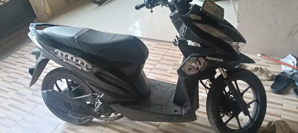 Jual aja...pemakaian sendiri ..