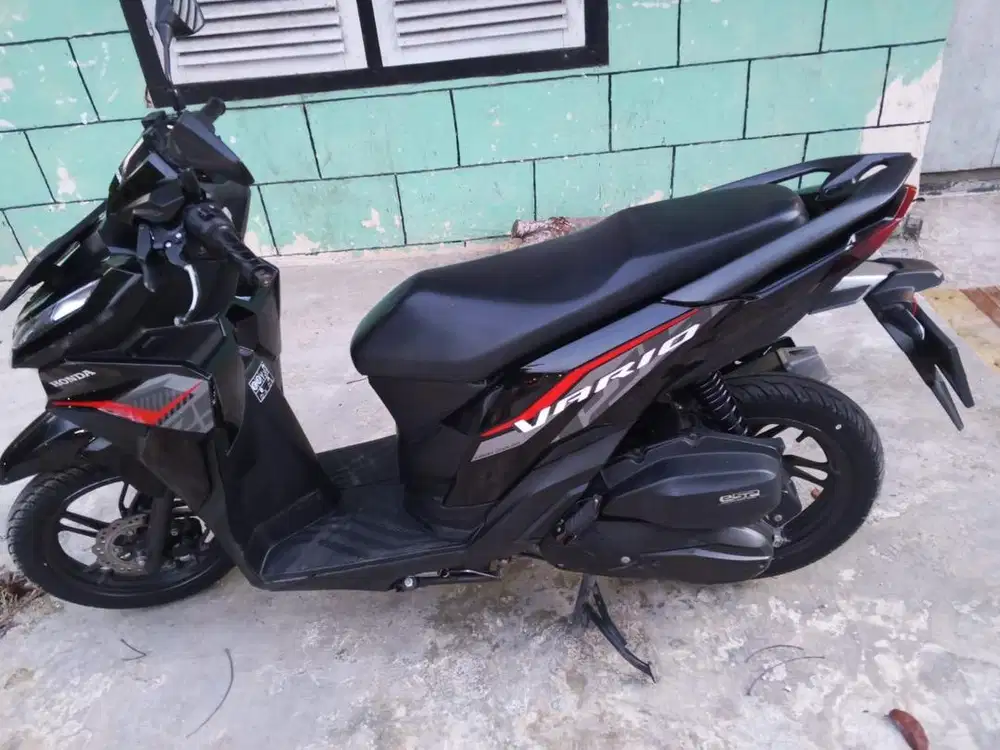 Dijual honda Vario 2023
