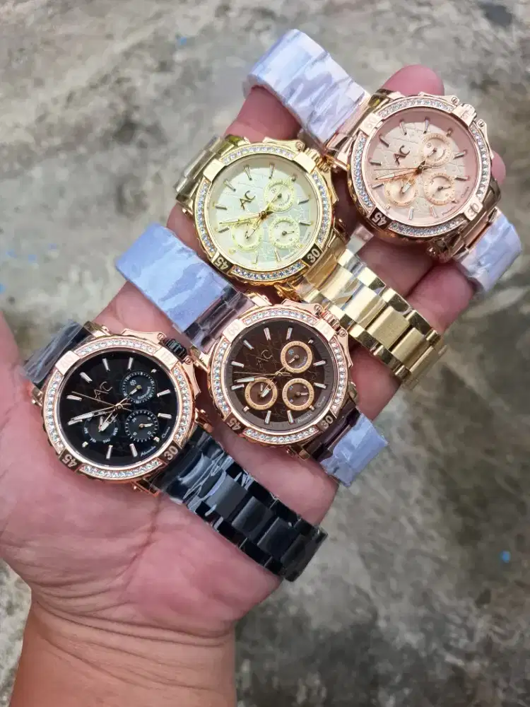 Alexandre christie 9205 collection wanita mantap jos...