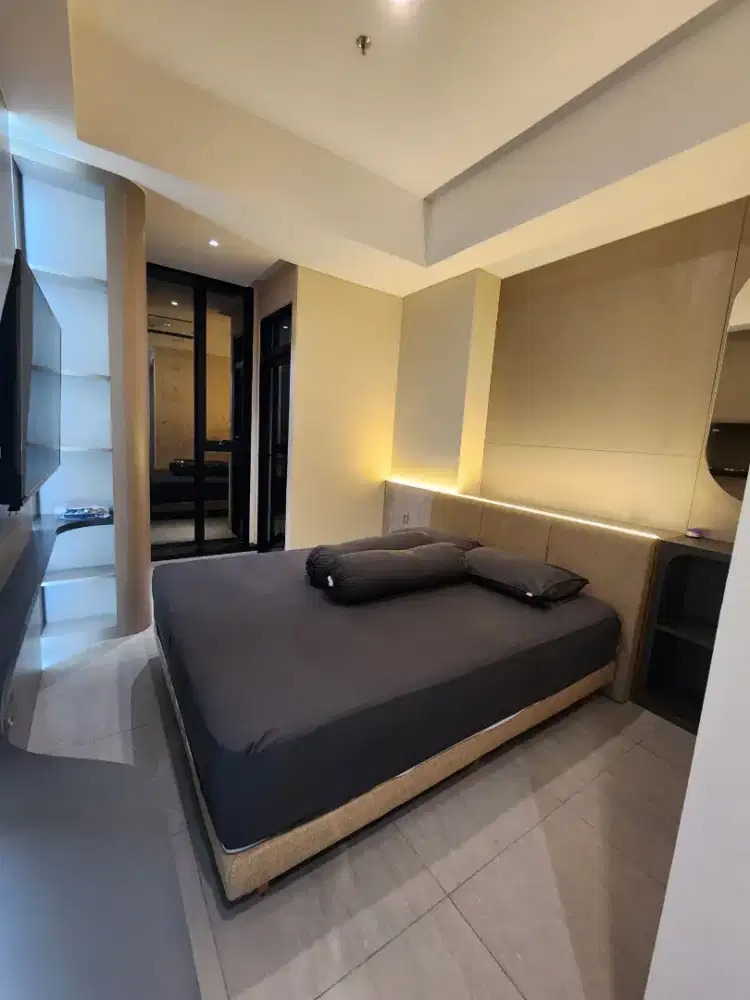 Disewakan Apartment Fatmawati City Center