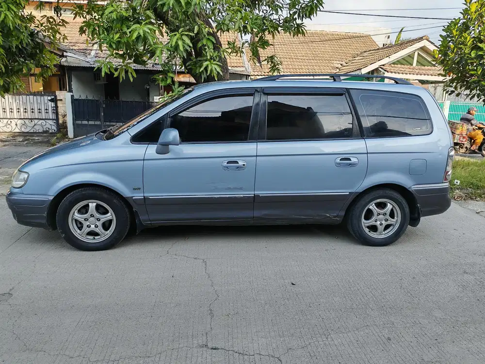 penjual