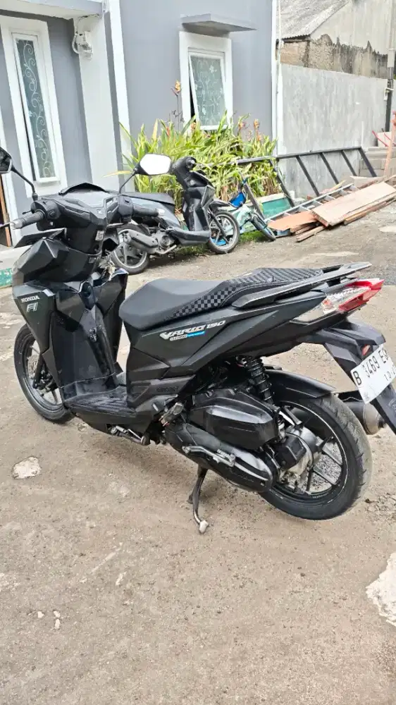 VARIO 150 LED OLD 2015