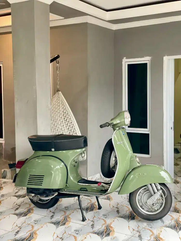 Vespa sprint bagol orian
