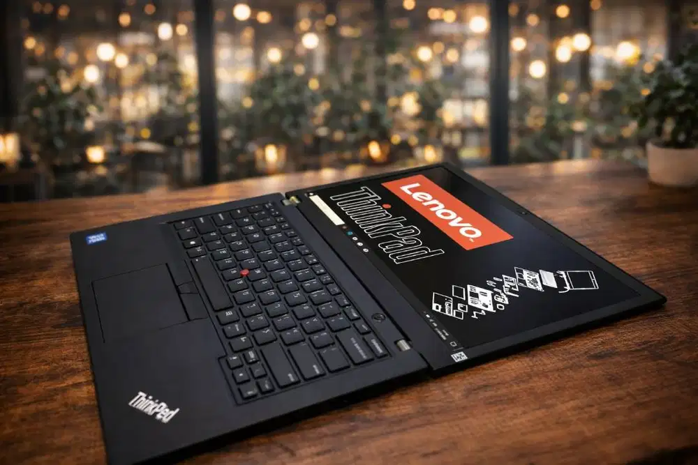 LENOVO T480 SLIM TERLARIS