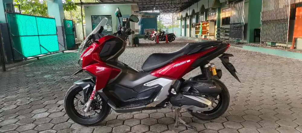 HONDA ADV 160CC
