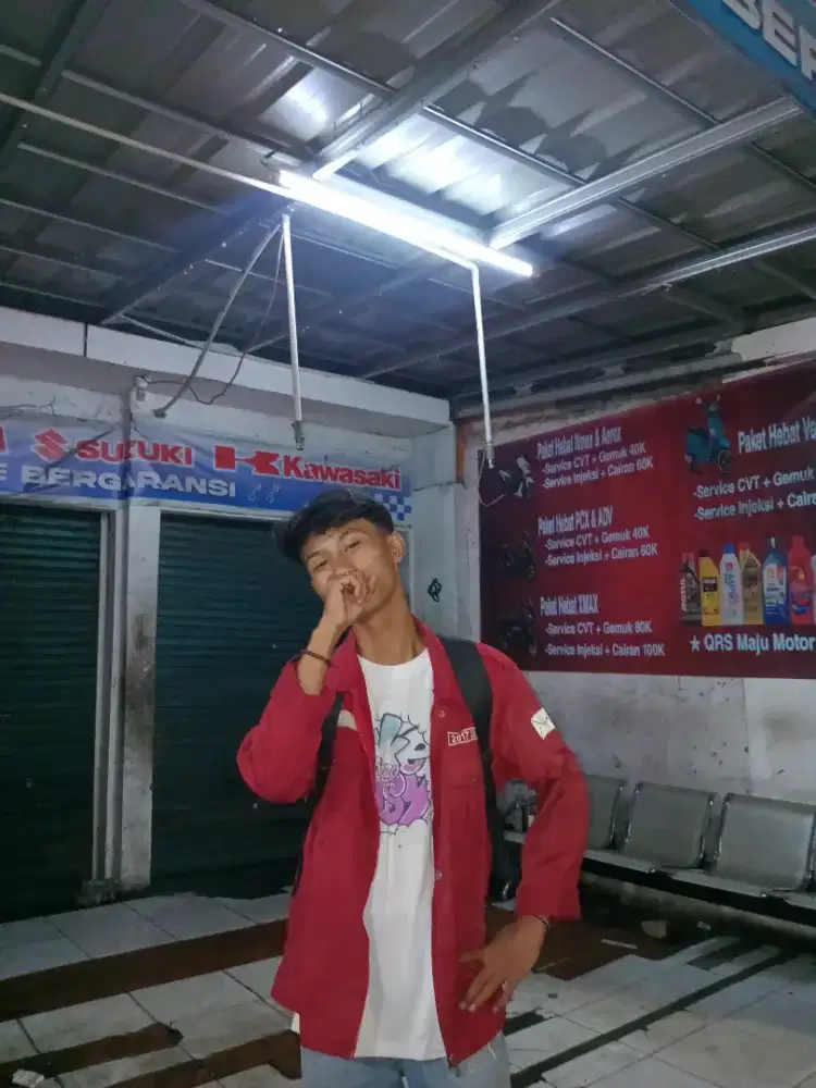 info lowongan kerja