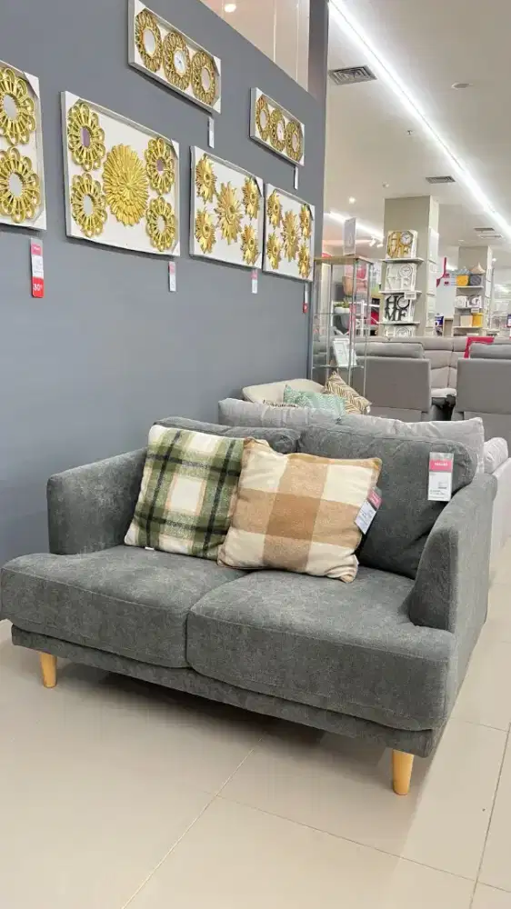 Promo sofa minimalis zuko