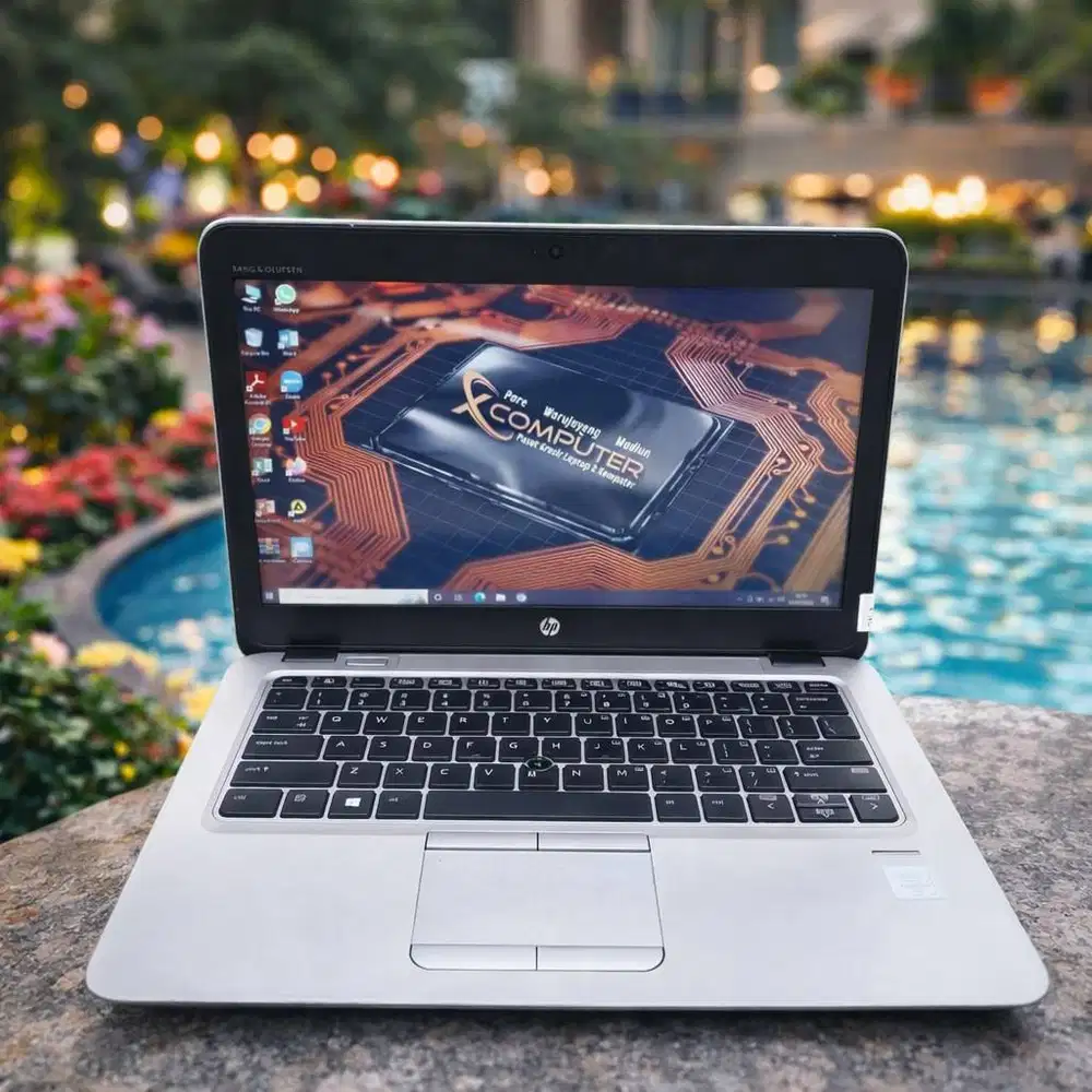 HP 820 G3 SLIM TERLARIS