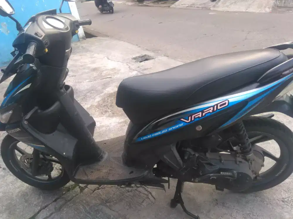 Honda Vario 110 CC cw karburator B bks kabupaten