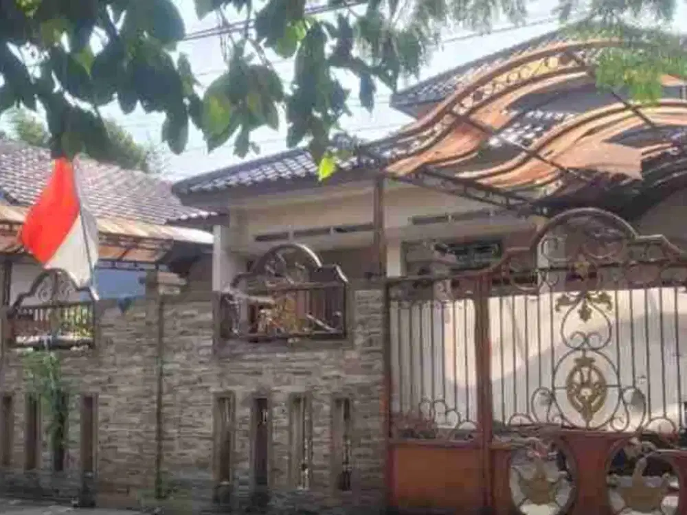 Dijual Rumah via lelang 

Lokasi: Jalan Karyawan Kel.Karang timur Kec.Karang Tengah Kota Tangerang
