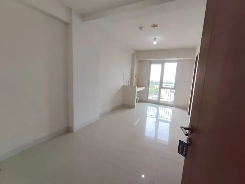 Disewakan Apartemen Oak Tower A Murah Lantai 7 Unfurnish