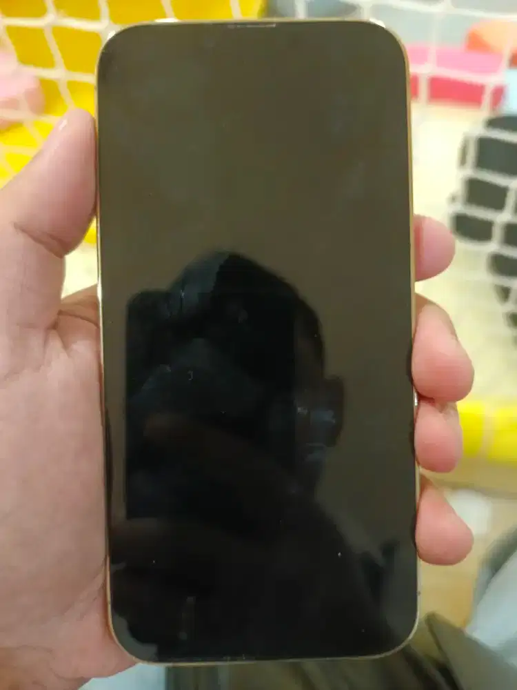 Iphone 13pro 512 Ibox Mulus