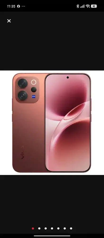 Vivo v70 5G 12/256