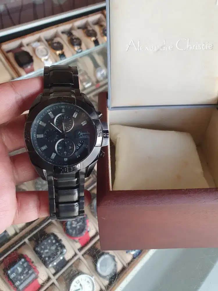 Alexandre christie 6224 original