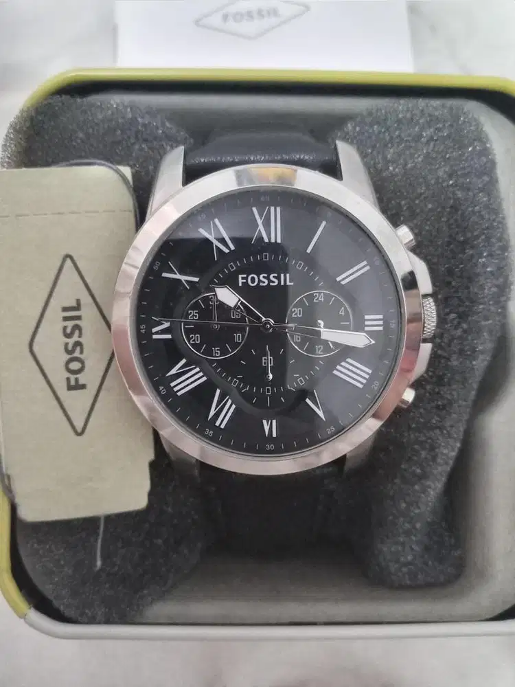 Jam Tangan Fossil