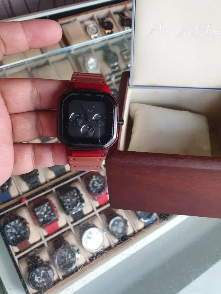 Alexandre christie 2811 wanita original
