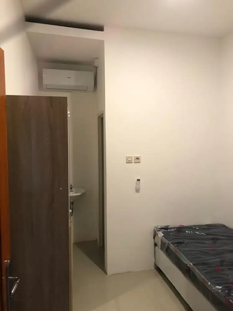 Kost AC WiFi  Graha Raya Bintaro Pondok Kacang Barta