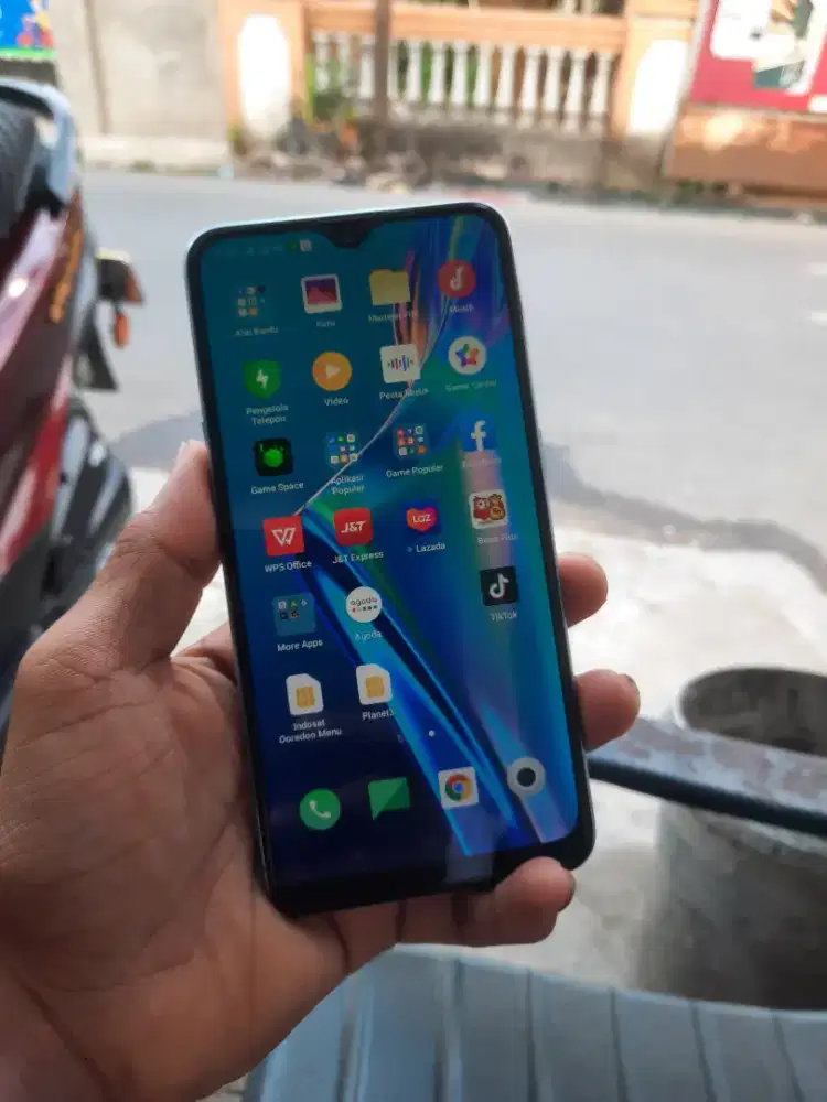 Oppo A12 Ram 3/32