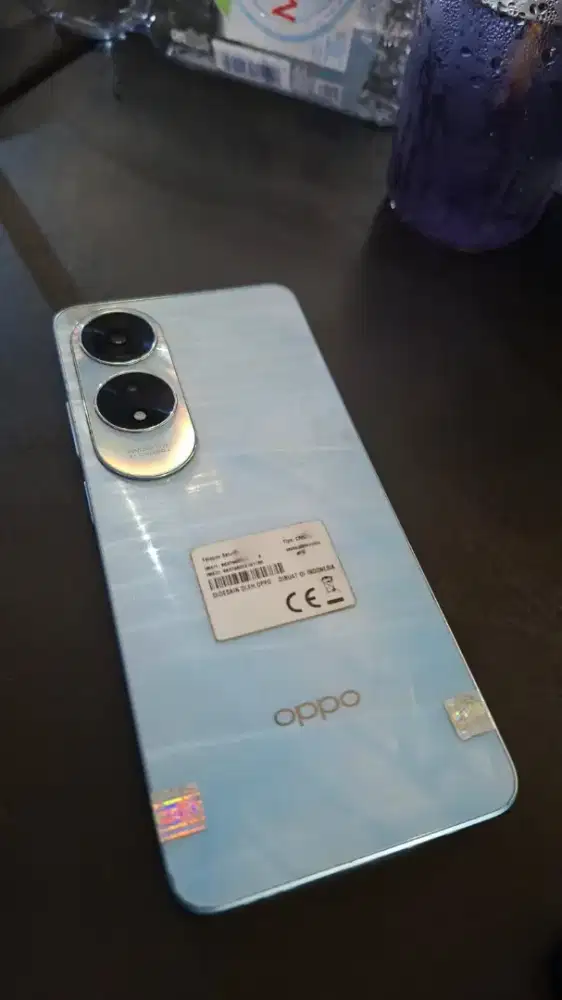 OPPO A60 8/256 second